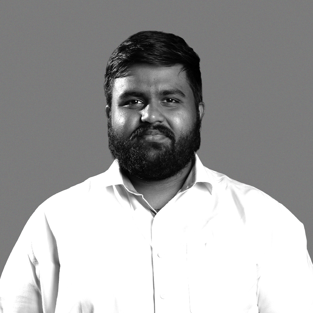 Chandan Jaiswal