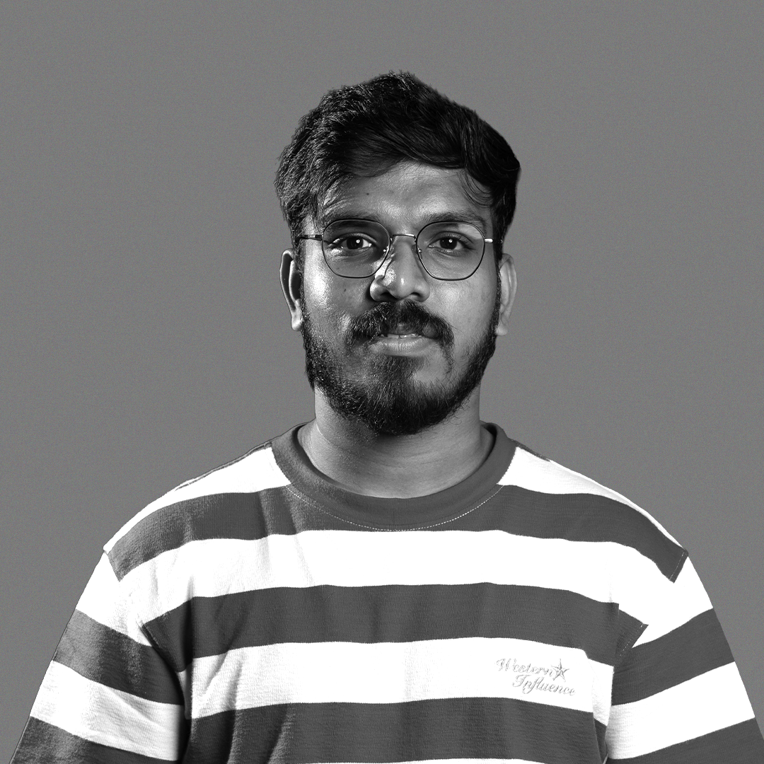Keshav Umtol