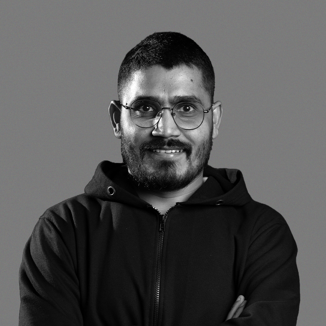 Krishna Shrivastva