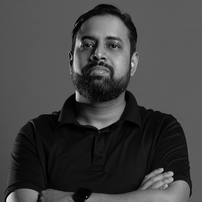 Nikhil Tendulkar