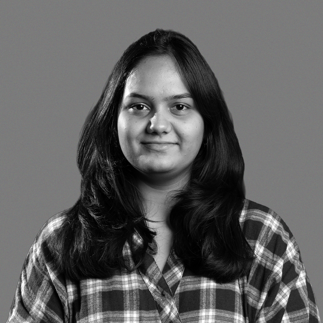 Nikita Singh