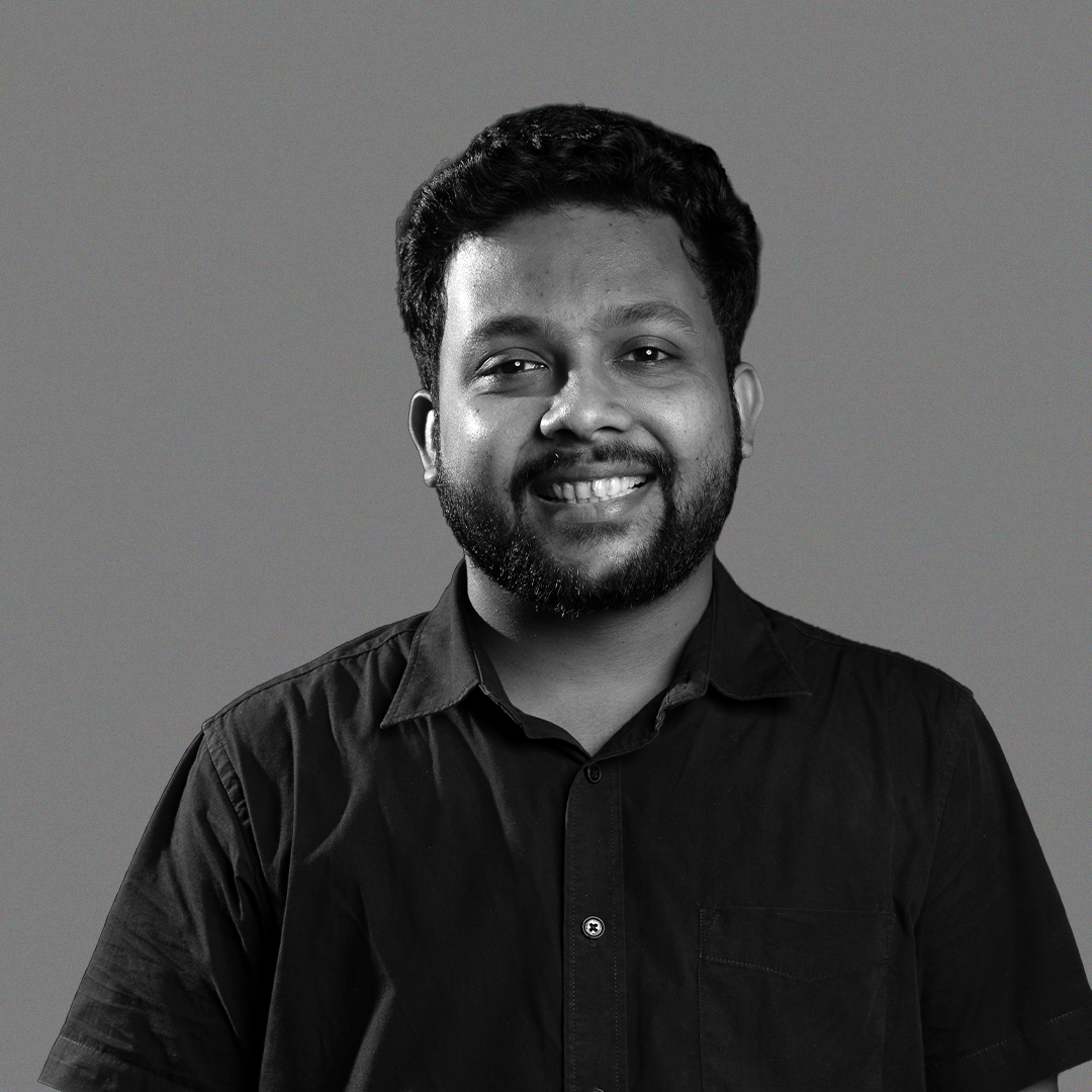 Prathik Sherigar