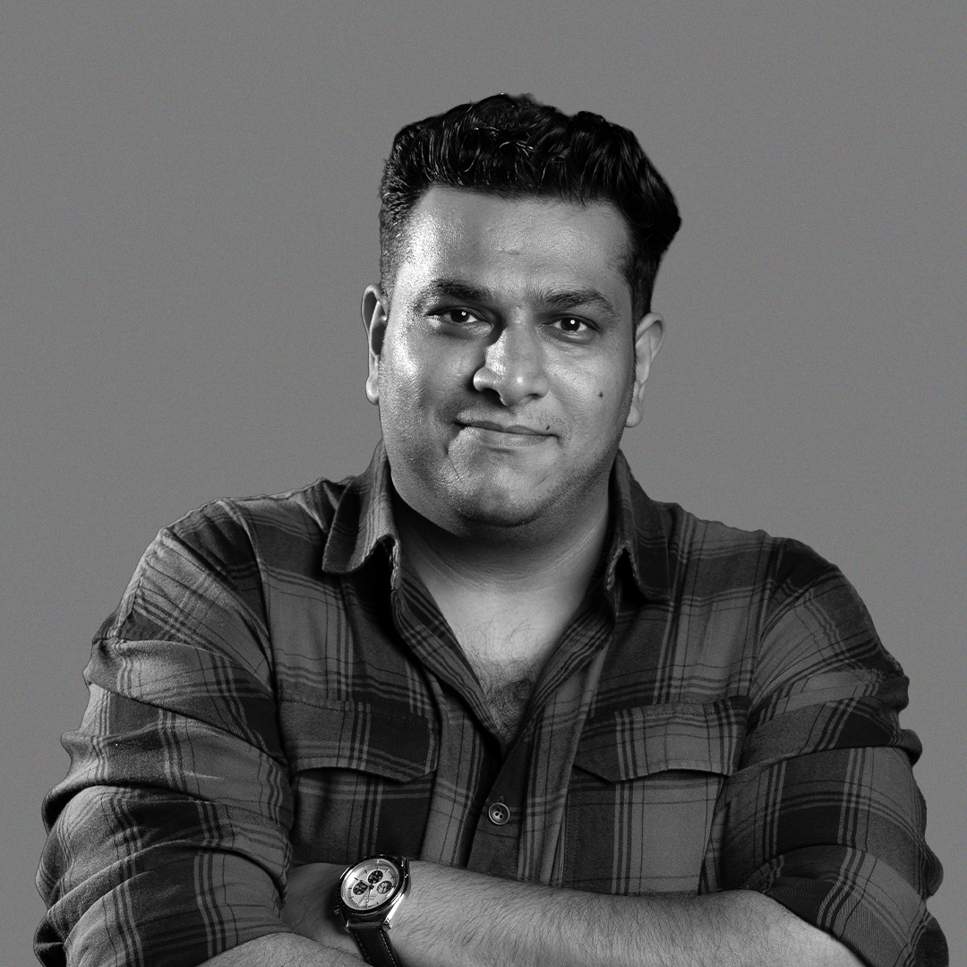 Pushkar Soni