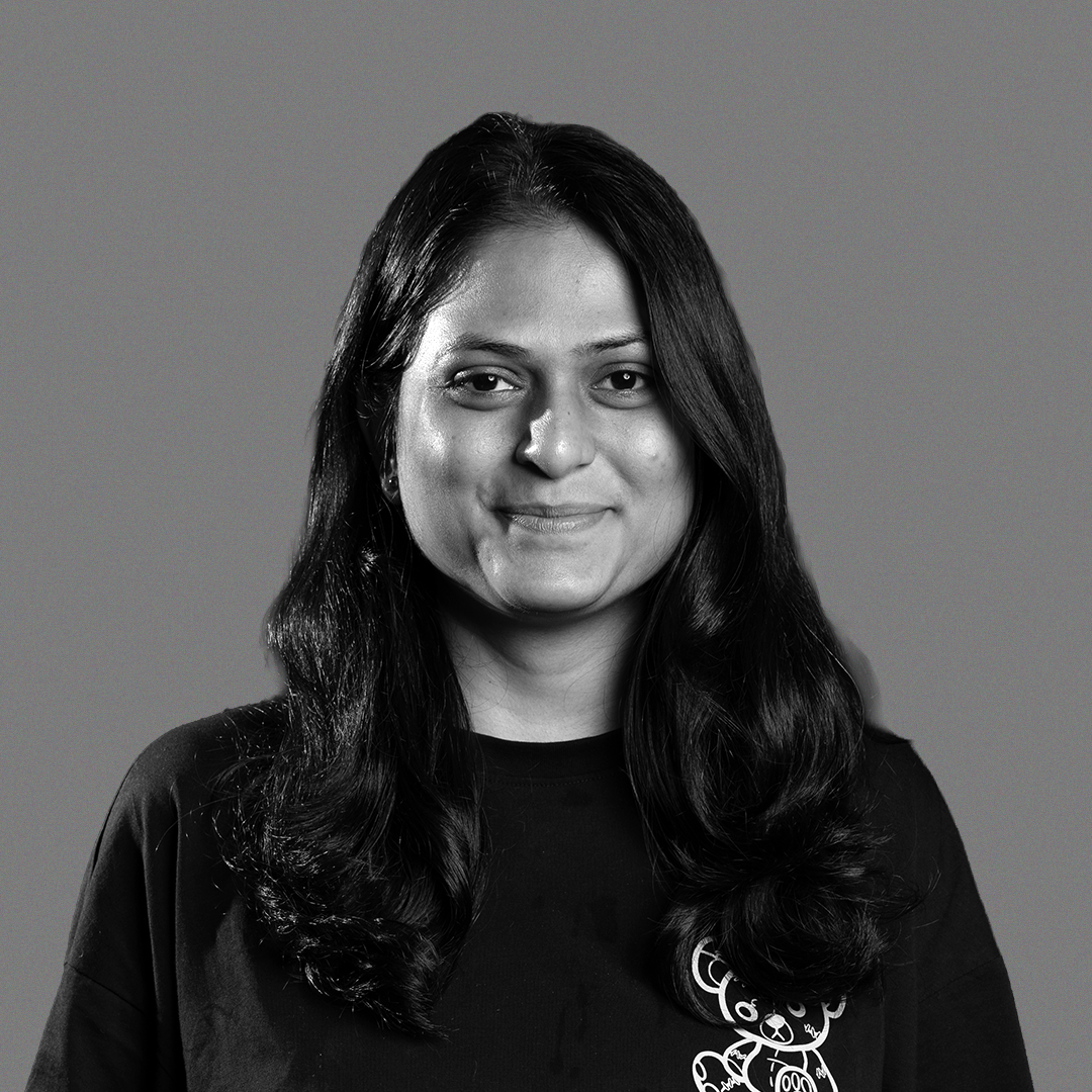Ramita Gujar