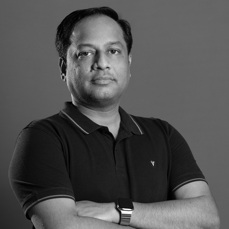 Sachin Wawdhane