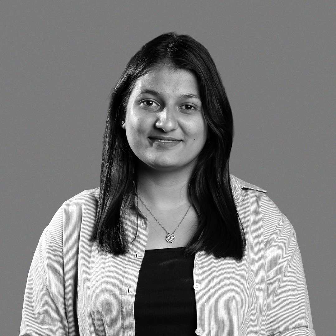 Sonal Patel