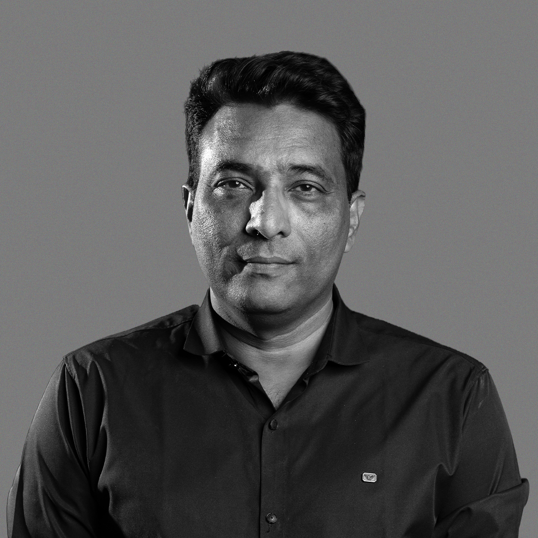 Srivinay Salian